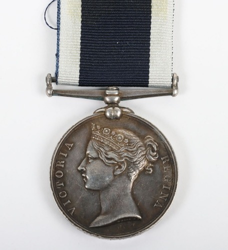 Interesting Naval Long Service and Good Conduct Medal to a recipient who having gained the medal was promoted to Boatswain and was later tried by Court Martial on several occasions and eventually dismissed from his ship.