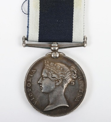 Interesting Naval Long Service and Good Conduct Medal to a recipient who having gained the medal was promoted to Boatswain and was later tried by Court Martial on several occasions and eventually dismissed from his ship.