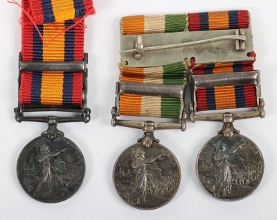 A Collection of Miniature Medals. - 5