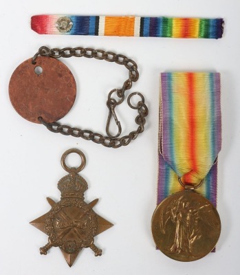 Great War Medals