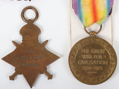 Great War Medals - 6