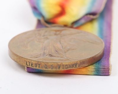 Great War Medals - 5