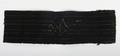 Great War 1914-15 Star Medal to an Officer in the Royal Navy - 6