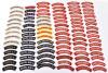 Quantity of Cloth Shoulder Titles