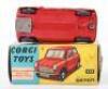 Boxed Corgi Toys 333 Austin Mini Cooper S ‘Sun-RAC Rally’ - 5