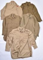 US Military Shirts