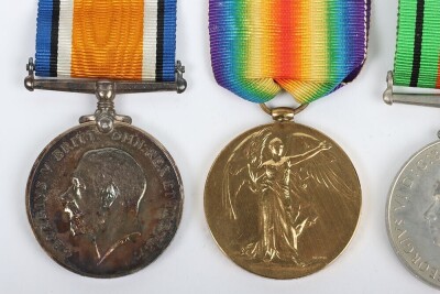 First and Second World War Family medal group to the RAF to include First World War Medal Pair: British War Medal and British Victory Medal impressed to 290030 Sjt Leonard Thomas Murray, Royal Navy and RAF in original boxes. Together with Second World War - 2