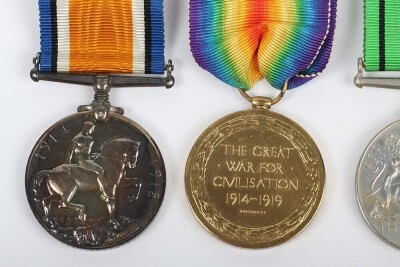 First and Second World War Family medal group to the RAF to include First World War Medal Pair: British War Medal and British Victory Medal impressed to 290030 Sjt Leonard Thomas Murray, Royal Navy and RAF in original boxes. Together with Second World War - 5