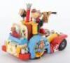 Corgi Toys 802 Popeye Paddle-Wagon, - 2