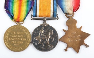 Member of the British Empire (M.B.E) Medal Group of Major Frederick Galley Wilson, Possibly Decorated for the Planning of Operation Overlord D-Day. - 15