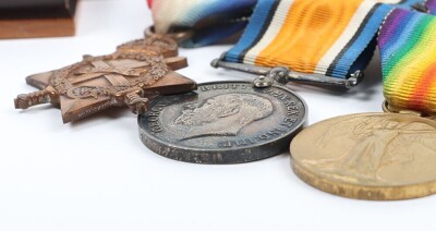 Member of the British Empire (M.B.E) Medal Group of Major Frederick Galley Wilson, Possibly Decorated for the Planning of Operation Overlord D-Day. - 16