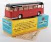 Corgi Major Toys 1120 Midland Red Motorway Express Coach - 2