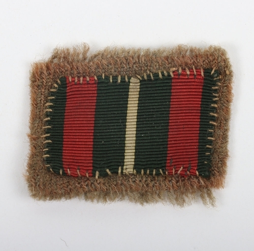 WW1 6th Service Battalion Royal Berkshire Regiment Formation Sign