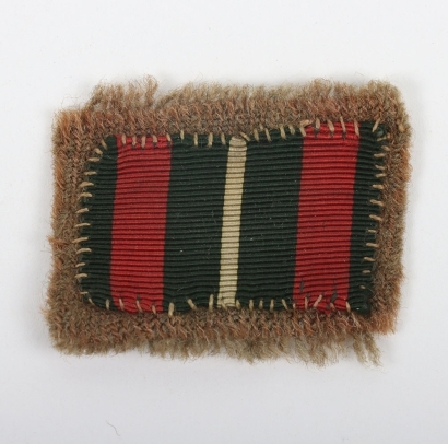 WW1 6th Service Battalion Royal Berkshire Regiment Formation Sign