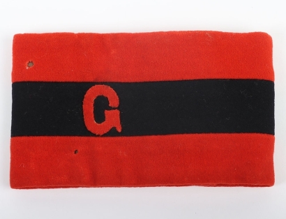 WW2 British Armband