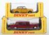 Dinky Toys 128 Mercedes Benz 600
