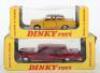 Dinky Toys 128 Mercedes Benz 600 - 2