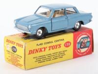 Dinky Toys 139 Ford Consul Cortina