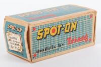 Original Tri-ang Spot On Models Morris G.P.O. Telephone Mini Van Empty Box