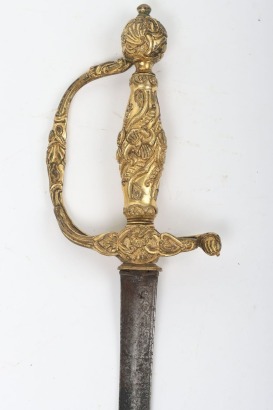 19th Century Small Sword