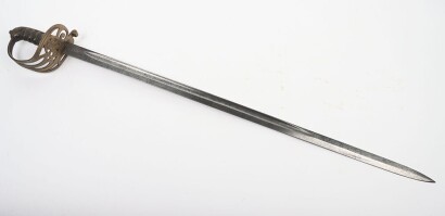 Victorian Staff Sergeants 1889 Pattern Sword
