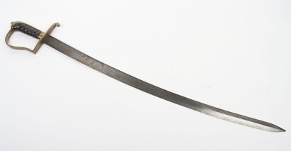 Continental Sword Hanger