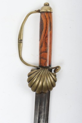 Early Sword Hanger