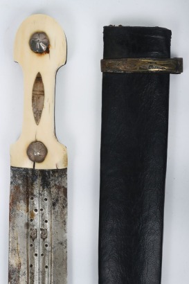 Caucasian Dagger Kindjal