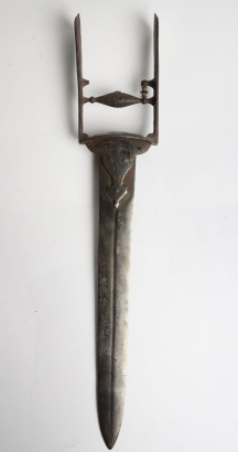 Indian Katar Dagger