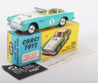 Corgi Toys 309 Aston Martin D.B.4 Competition Model