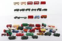 Playworn Matchbox Toys 1-75s