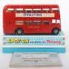 Boxed Tri-ang Spot On Models 145 L.T Routemaster Bus - 2