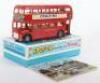 Boxed Tri-ang Spot On Models 145 L.T Routemaster Bus - 3