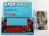 Boxed Tri-ang Spot On Models 145 L.T Routemaster Bus - 4