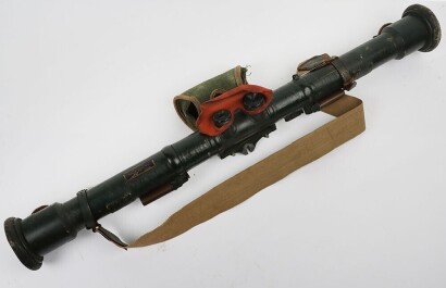 WW2 British Range Finder, 1941 Dated.