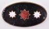 WW1 British 2nd Division Honour Badge