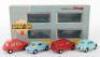 Scarce Tri-ang Spot On Models Miniature Presentation Set 6 - 7