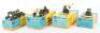 Boxed Corgi Toys Major Missile launchers - 3