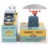 Boxed Corgi Toys GS.3 RAF Land Rover and Thunderbird Guided missile on trolley, - 4