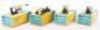 Boxed Corgi Toys Major Missile launchers - 3