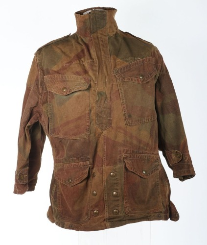 WW2 British Airborne 2nd Pattern Denison Smock