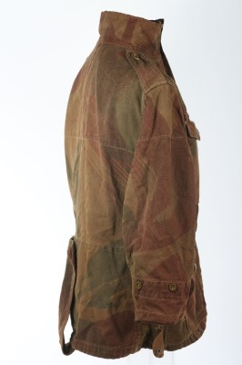 WW2 British Airborne 2nd Pattern Denison Smock - 2