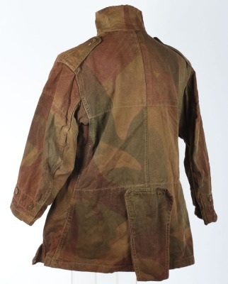 WW2 British Airborne 2nd Pattern Denison Smock - 3
