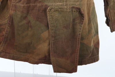 WW2 British Airborne 2nd Pattern Denison Smock - 4