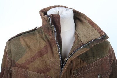 WW2 British Airborne 2nd Pattern Denison Smock - 5