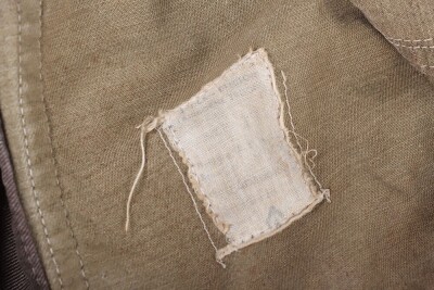 WW2 British Airborne 2nd Pattern Denison Smock - 7