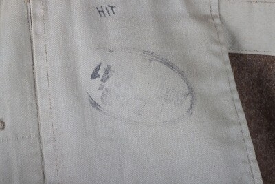 WW2 British 30 Corps, Royal Armoured Corps Battle Dress Blouse. - 11