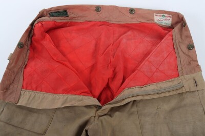 WW2 USMC, Marine Corps P41 HBT Field Jacket. - 12