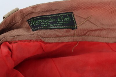 WW2 USMC, Marine Corps P41 HBT Field Jacket. - 13