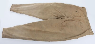 WW2 USMC, Marine Corps P41 HBT Field Jacket. - 17
